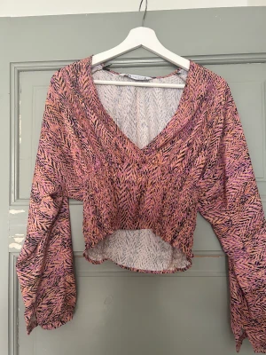 Festtopp - Storlek XS