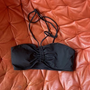 Bikini överdel  - En bikini som inte har kommit till andvändning 