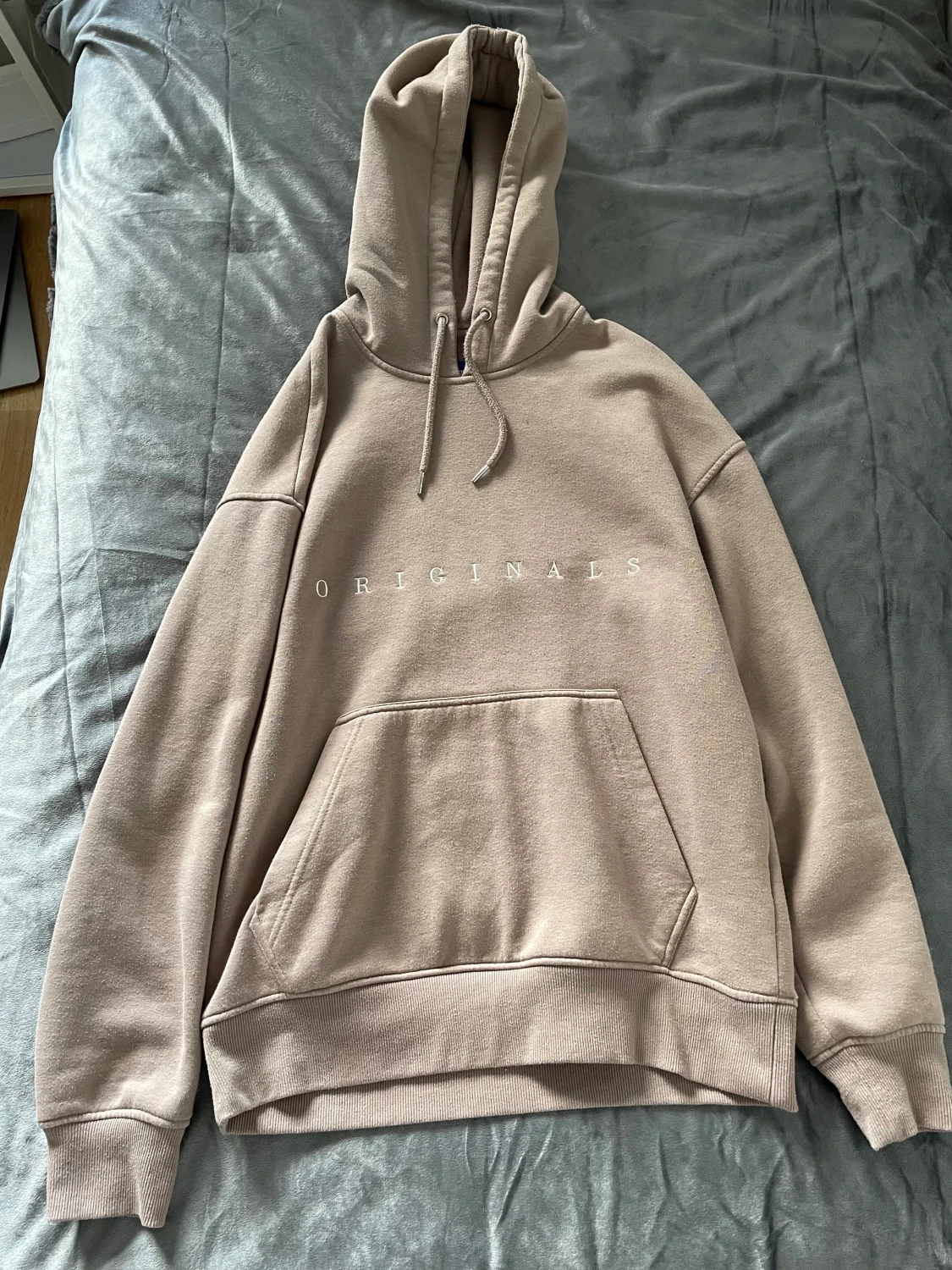 Jack and Jones hoodie - 90