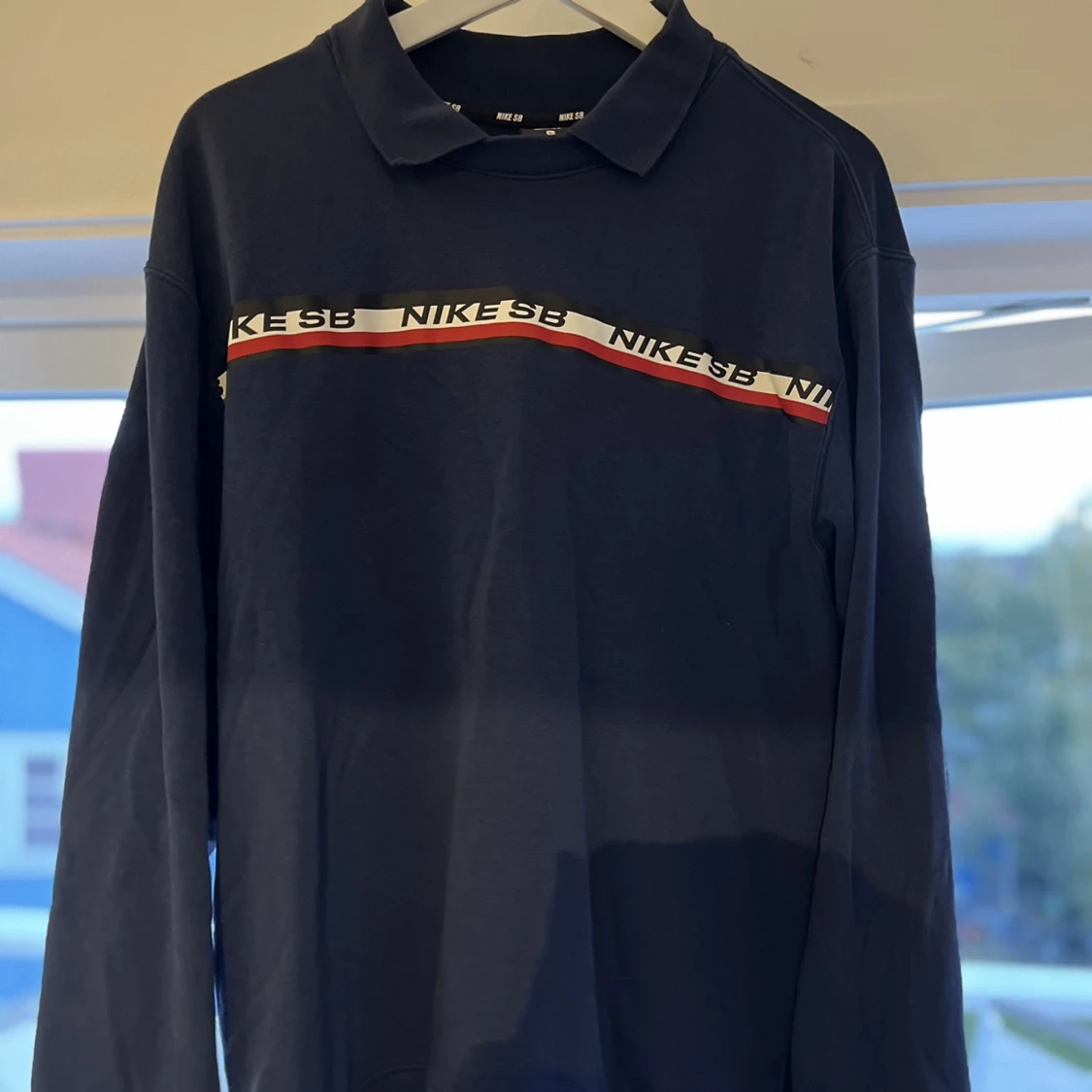 Nike SB vintage tröja  - 90