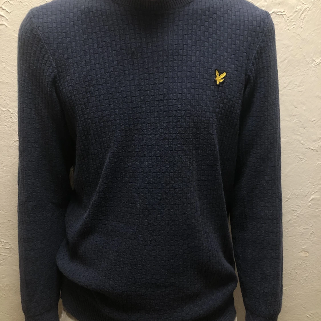 Lyle & Scott tröja  - 91