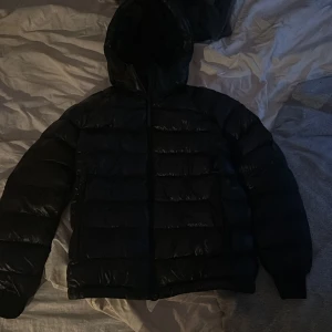 Jacka - Säljer nu min peak performance jacka den är varm och skön har haft den i 1år men har inte använt den så mycket. Den har storlek 160 och passar mig som är 15 år, Den har även lite glans i sig som är väldigt fint