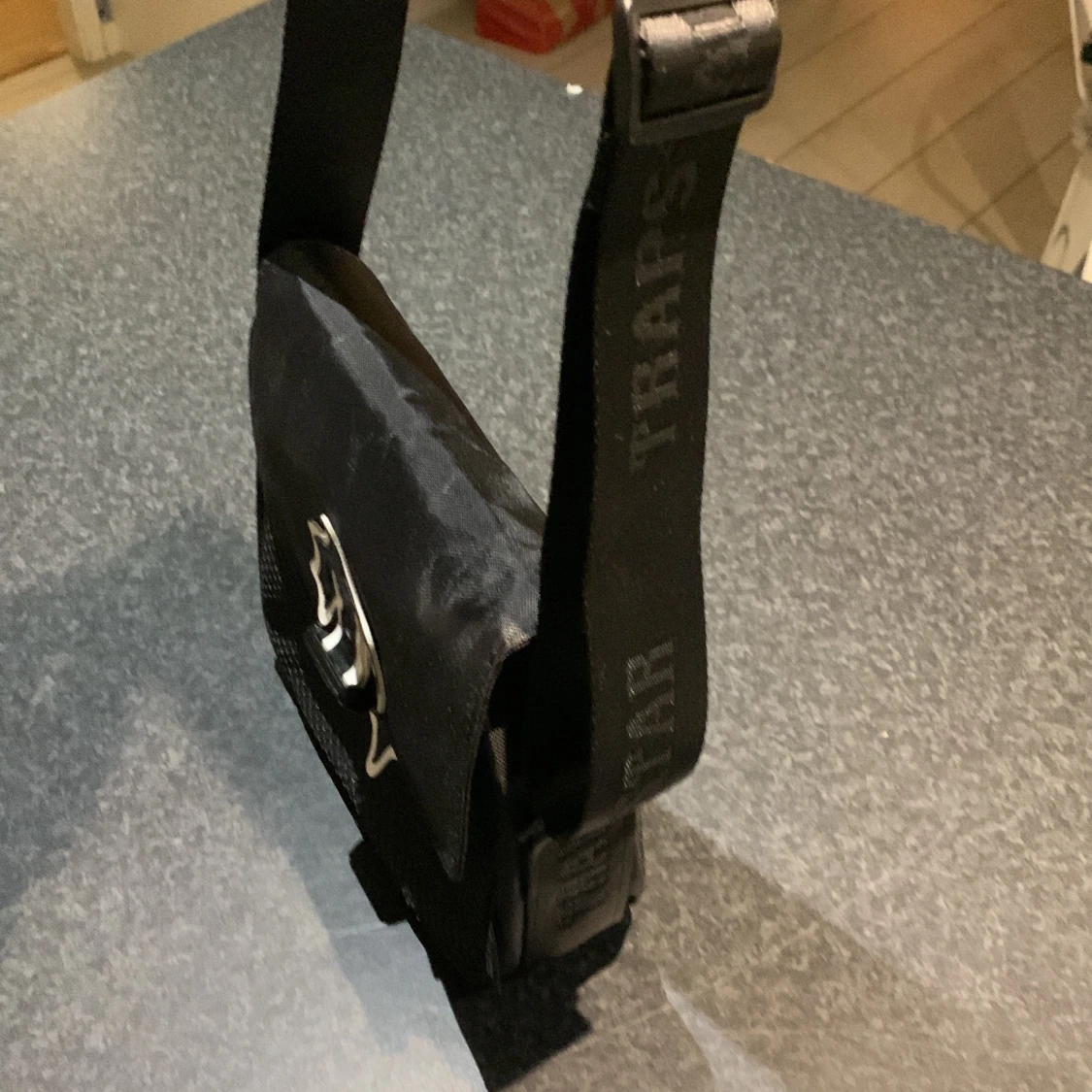 Trapstar väska - 90