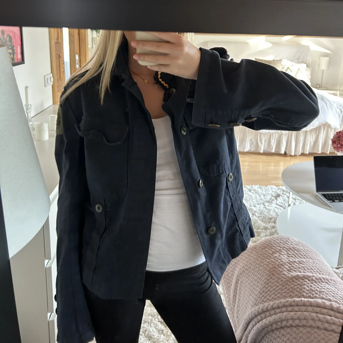 Pauls boutiqe jacka - 90