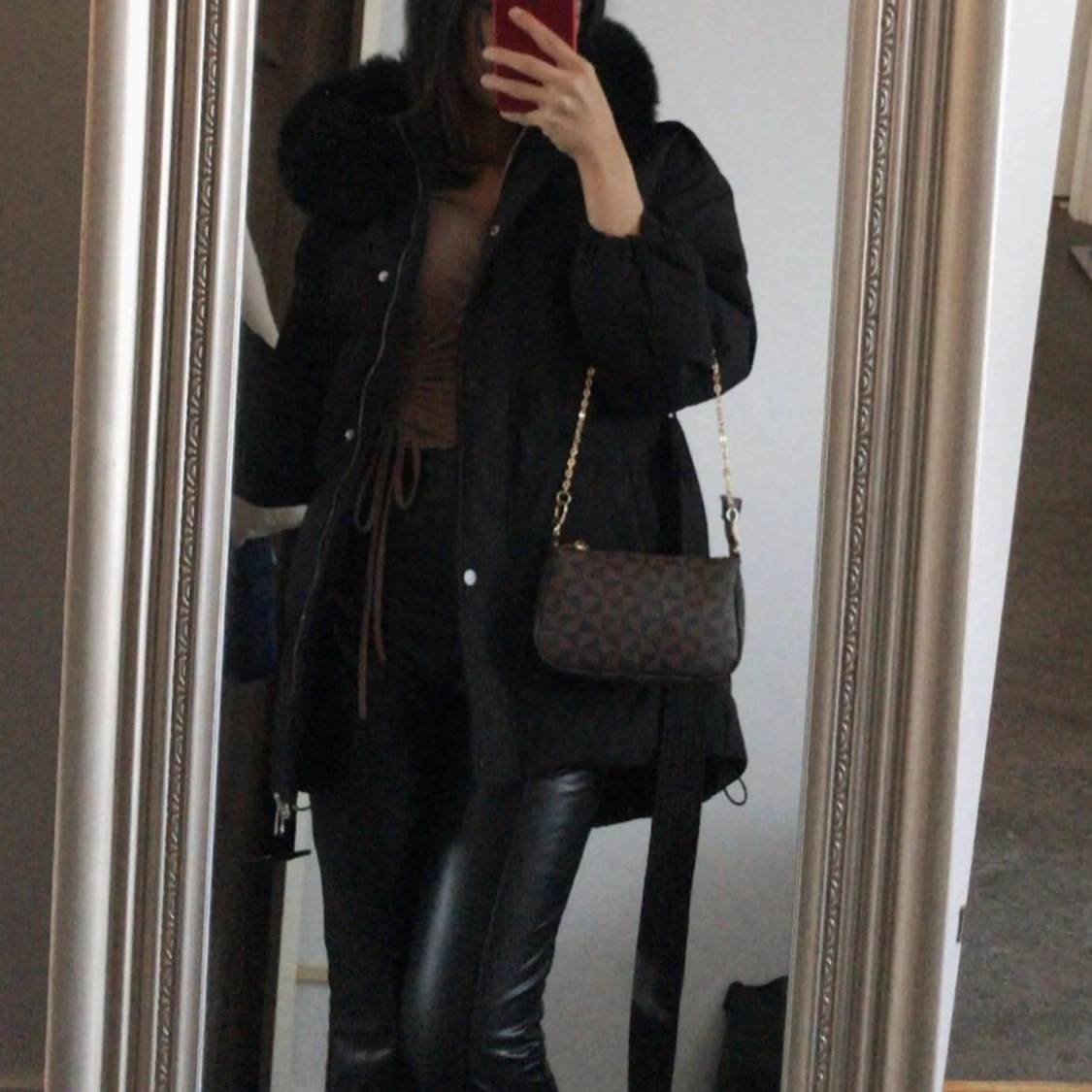 Jacka från Feminina of Sweden  - 91