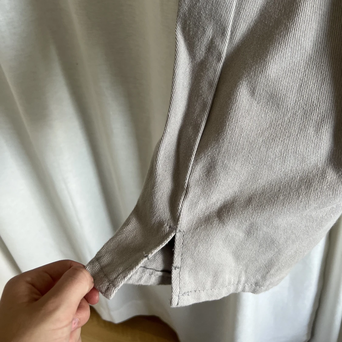 Venderbys jeans - 90