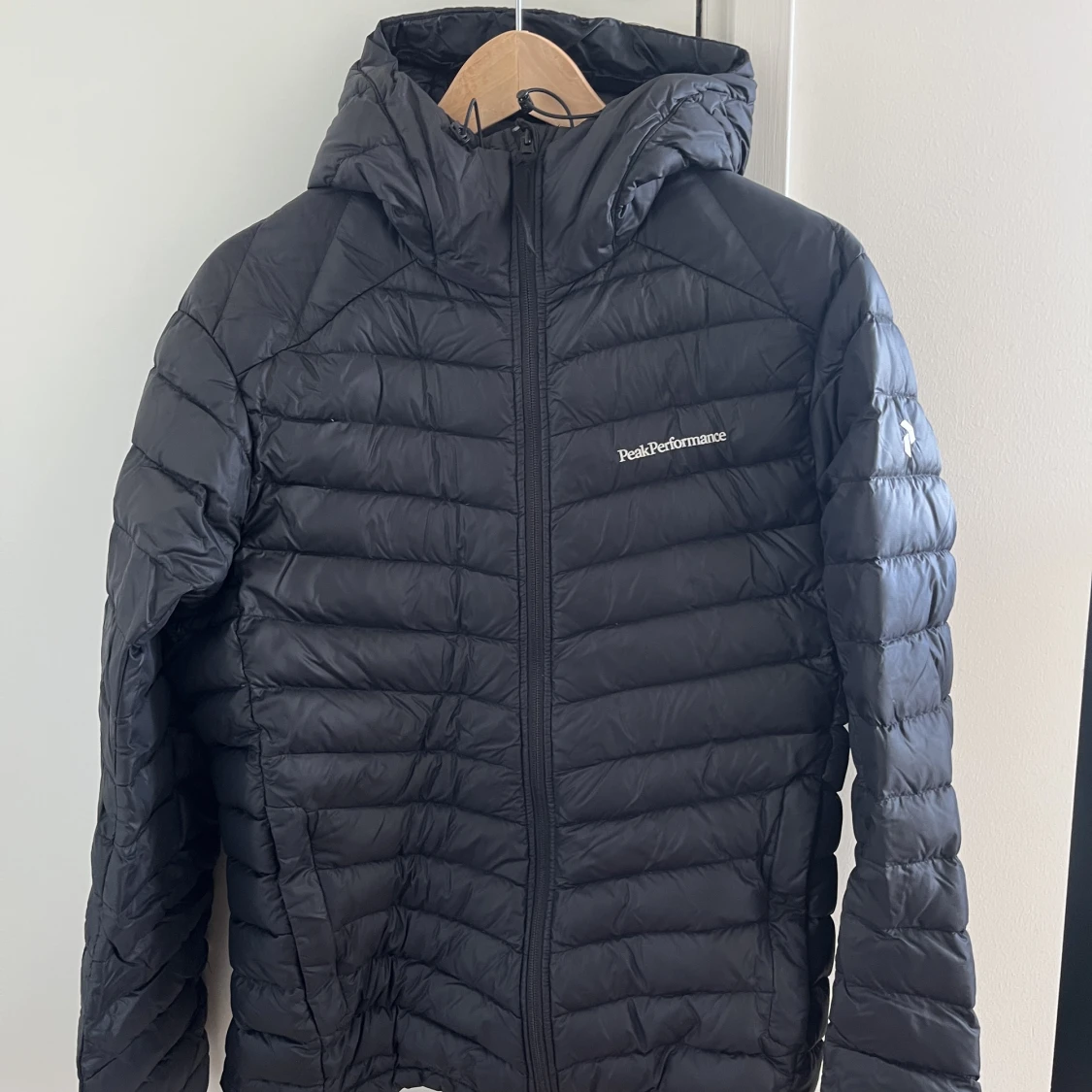 Peak Performance Frost Down jacka - 91