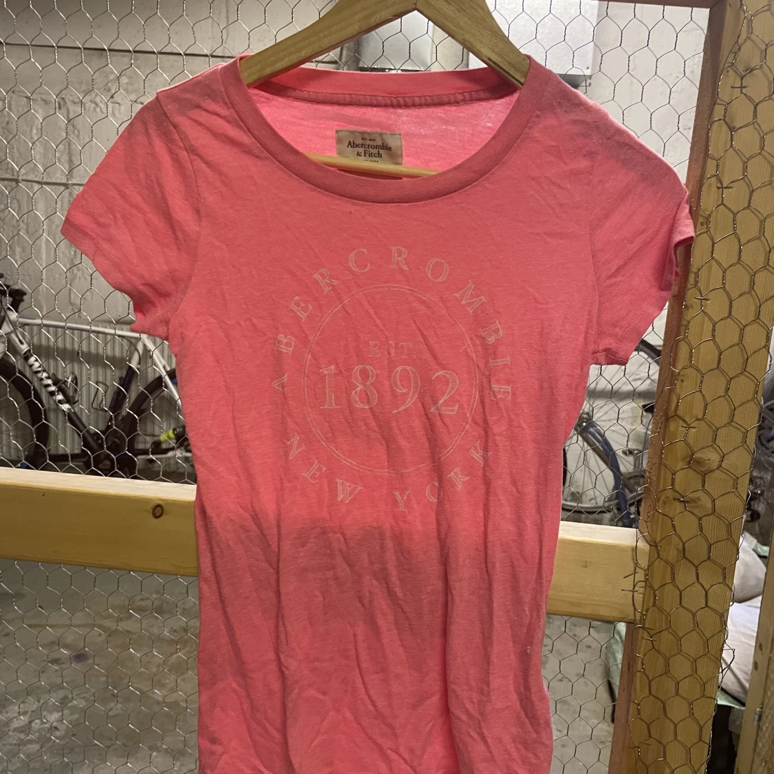 Abercrombie & Fitch T-shirt