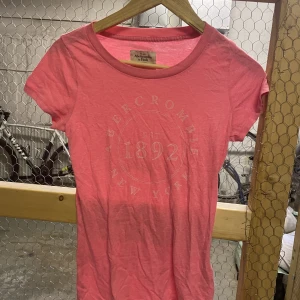 Abercrombie & Fitch T-shirt - Köpt i USA