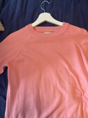 Rosa zara tröja - Jätte fin rosa zara tröja nyskick storlek 13-14 164