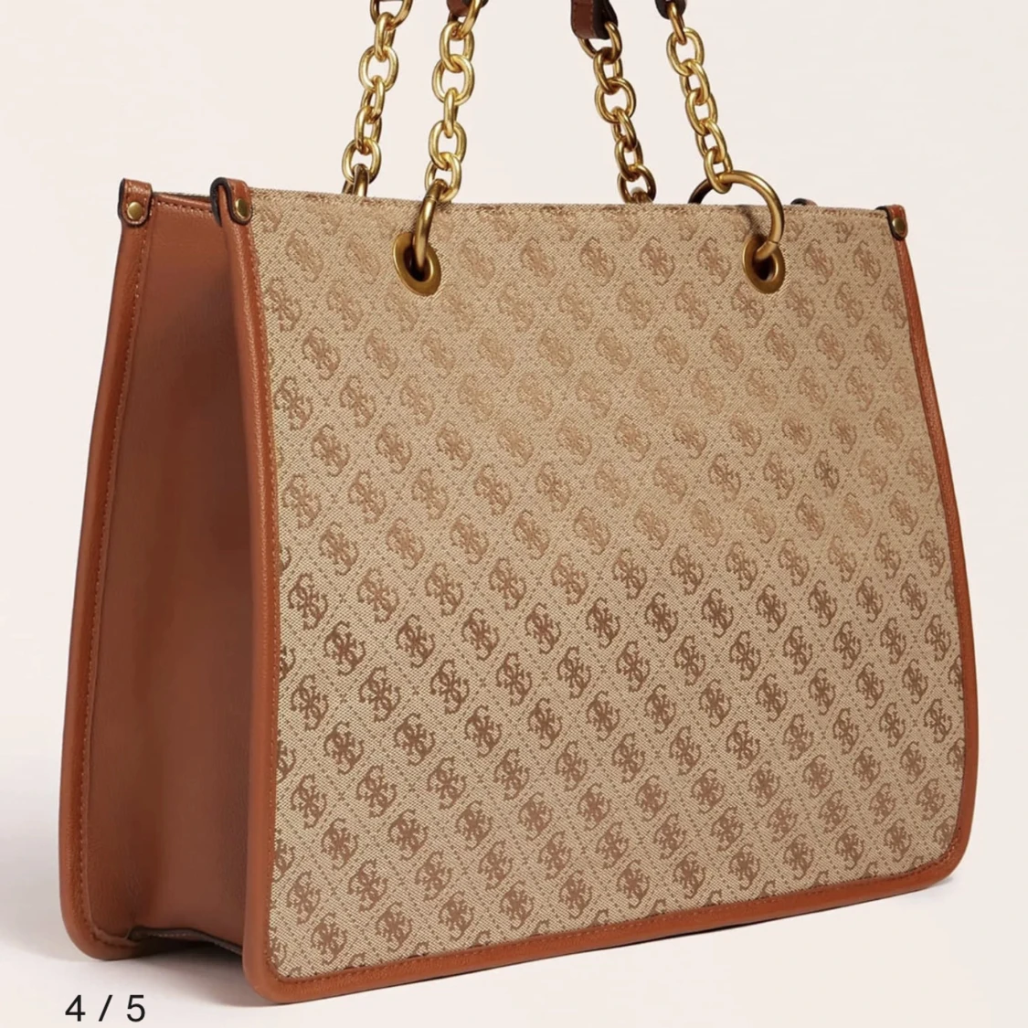 Guss Ailee Tote  - 90