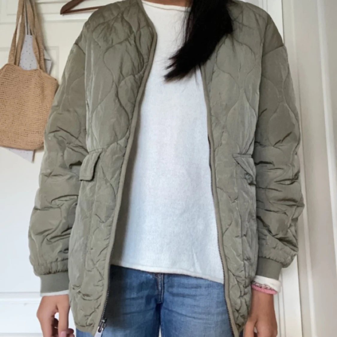 As najs höstjacka 🤗