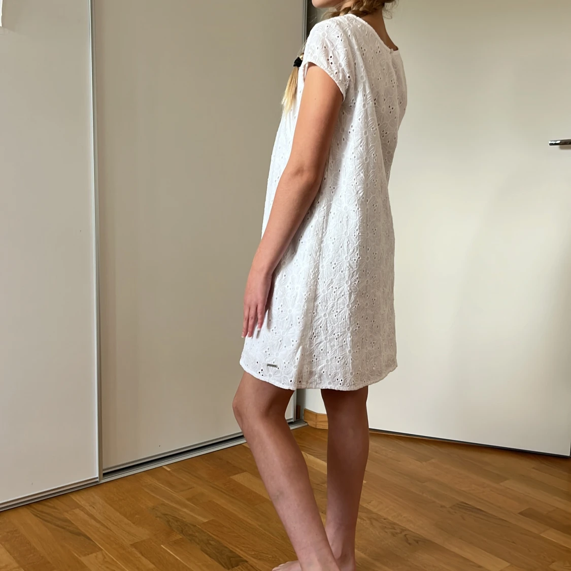 Fin sommarklänning - 90