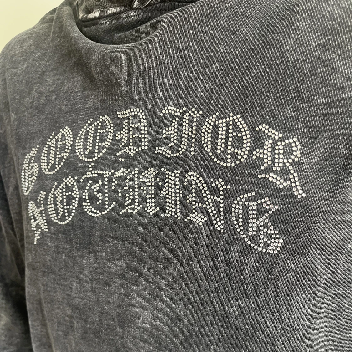 Good for nothing hoodie - 91