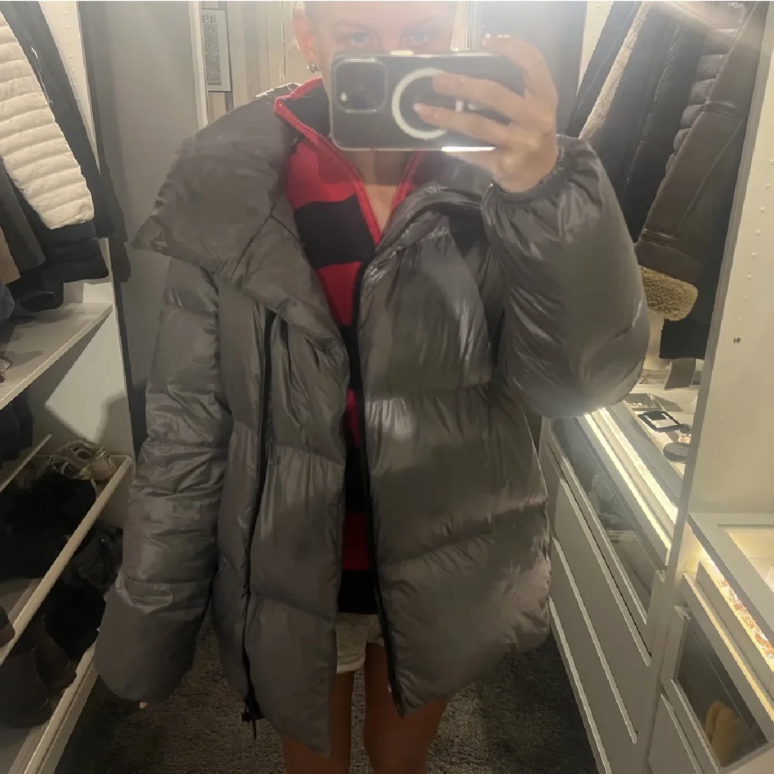 Massimo Dutti jacka  - 90