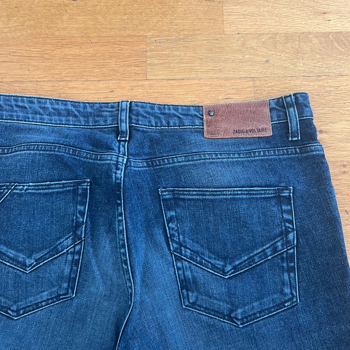 Zadig & Voltaire jeans - 91