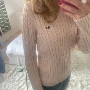 Lexington tröja  - Så fin lexington tröja i ljusrosa ❤️ skriv för fler bilder, knappt använd 