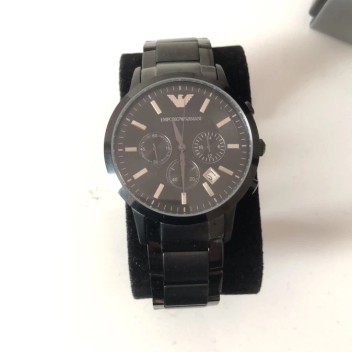 Emporio Armani klocka till salu ! - 91