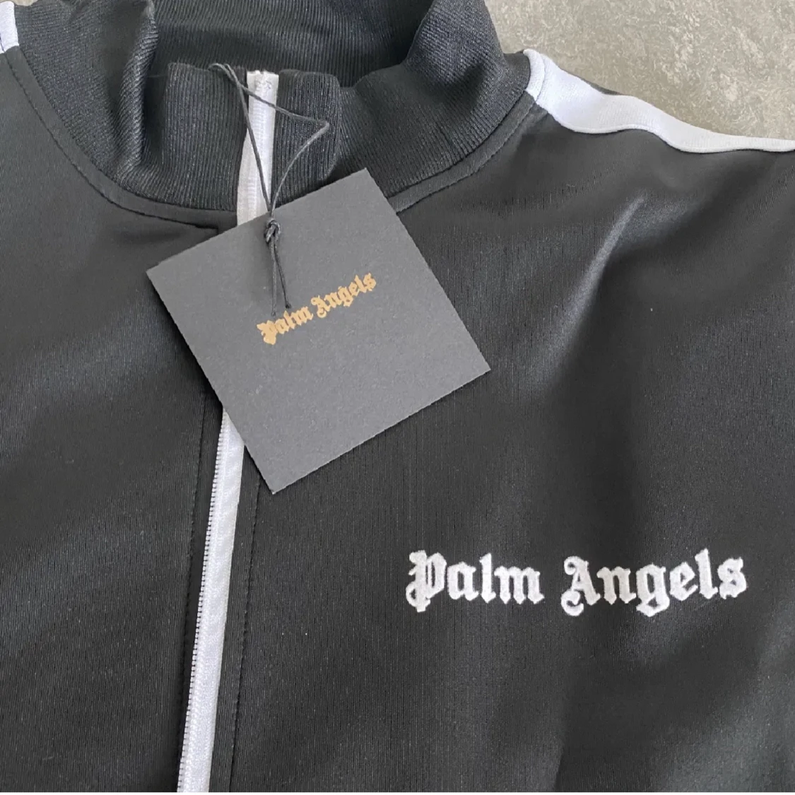 Palm angels tröja  - 91