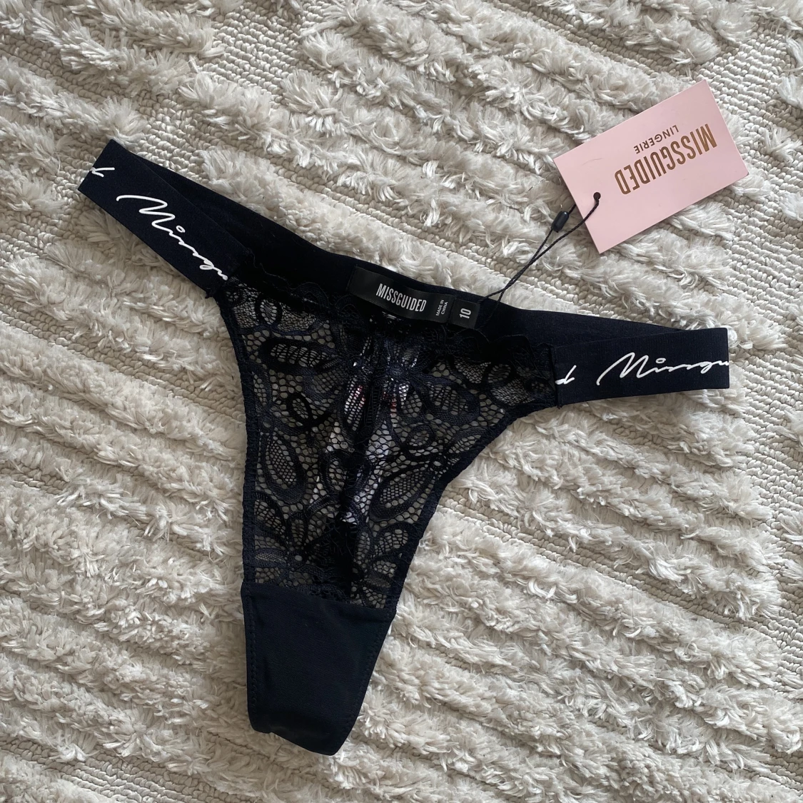 Underkläder missguided