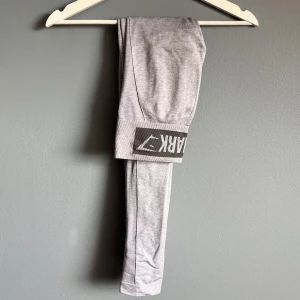 Gymshark tights  - Flex highwaisted använda en gång! Storlek XS