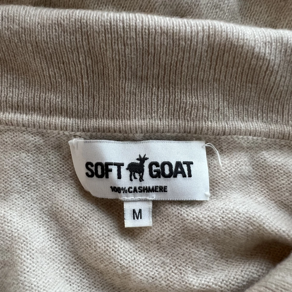 Soft Goat cardigan - 91