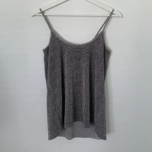 mönstrat linne - mönstrat linne från hm, storlek xs 