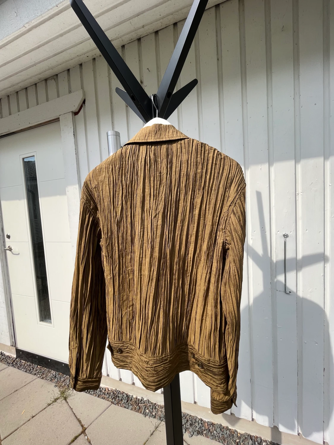 Hope ”Fiftyfive jacket” - 90