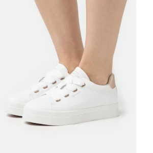 Gant skor - Säljer mina skor för att dom inte passar längre