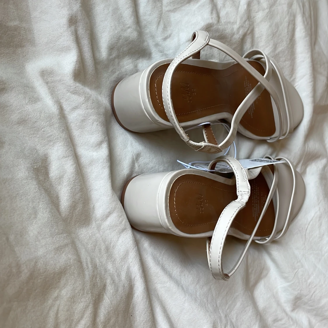 Sandaler med klack - 91