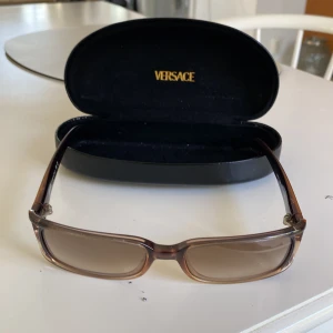 Versace sunglasses  - Fina Vintage Versace brown