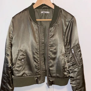 Bomberjacka - Fint skick 