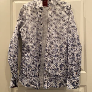 Skjorta - Perfekt sommarskjorta