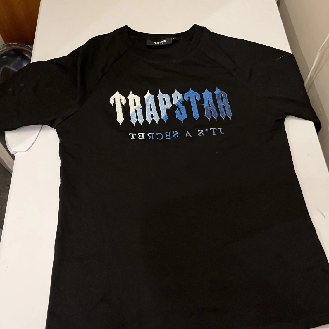 Trapstar med shorts och tröja storlek s - 91