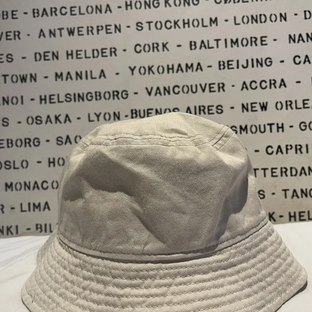 Snygg bucket hat från Nike. Övrigt.