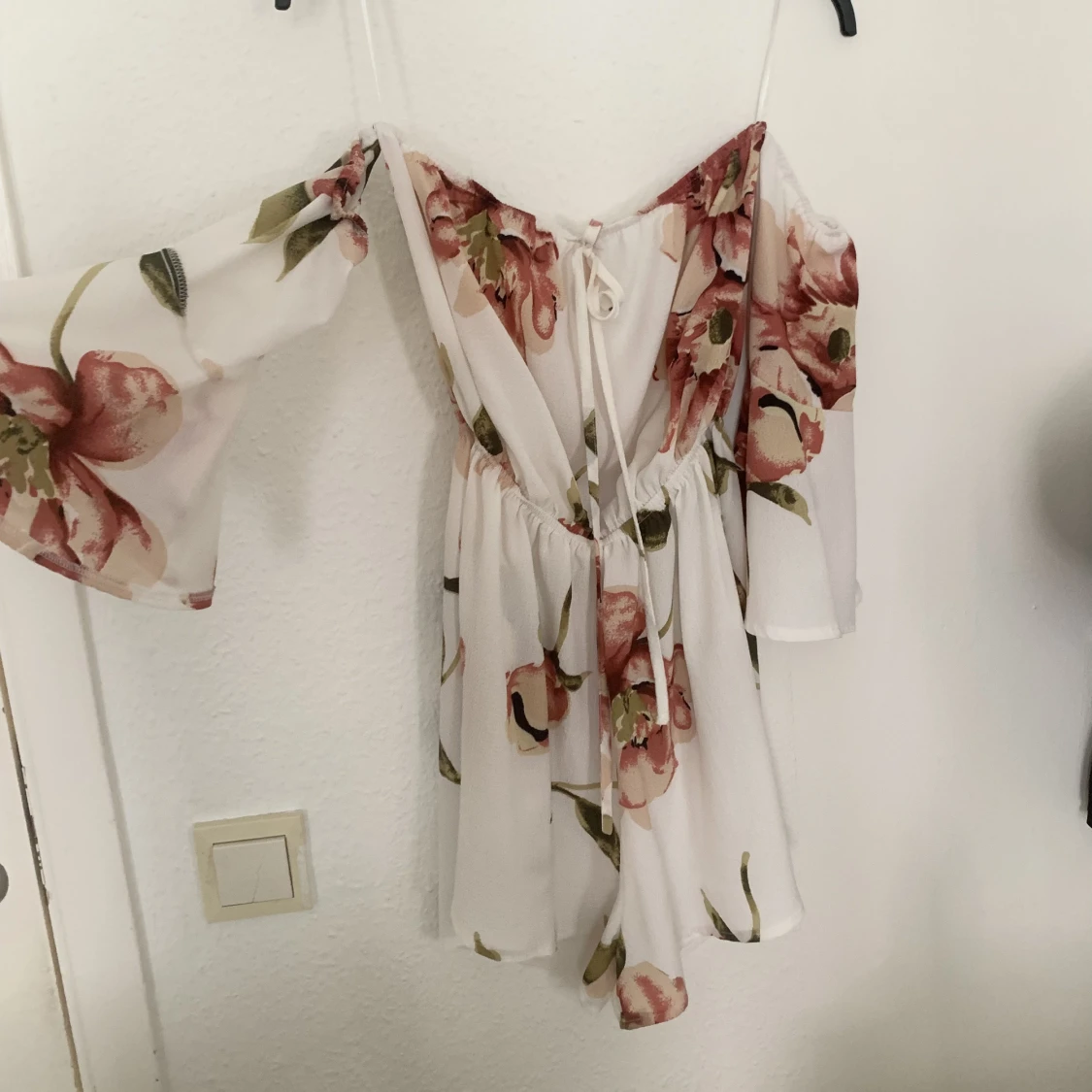 Sommarklänning/ byxdress