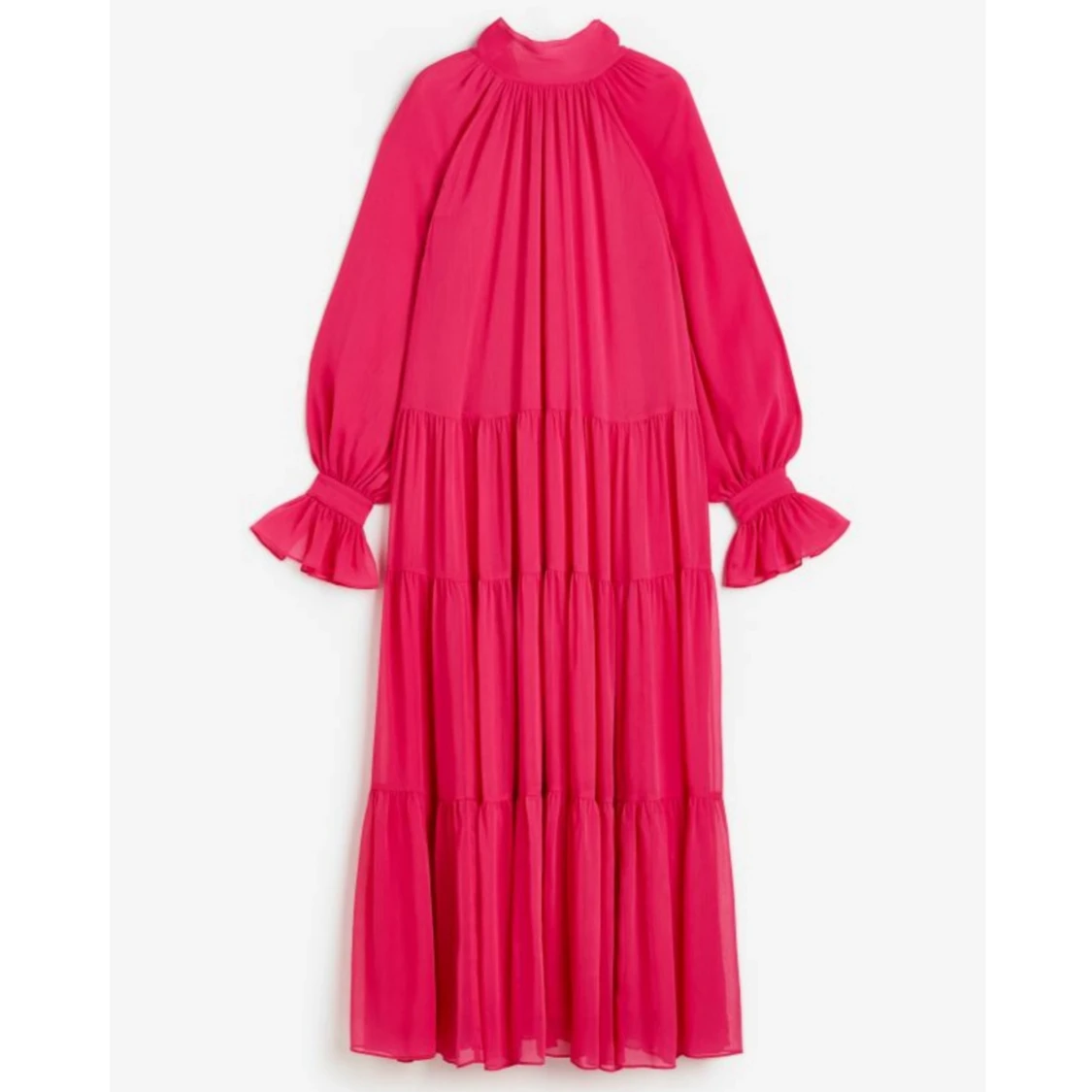 NY Drömmig långklänning, M/L