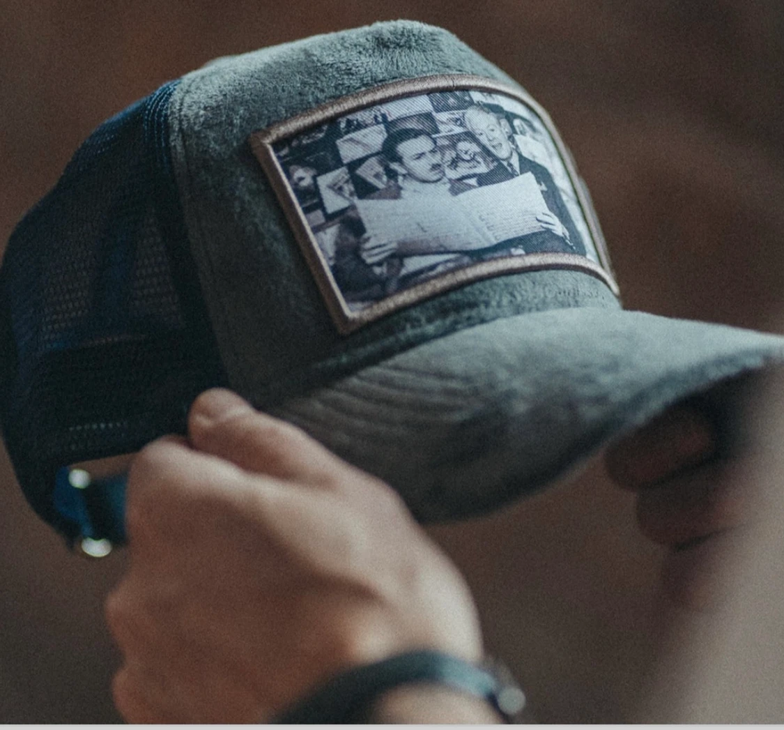 Maggorie C5 keps  - 90