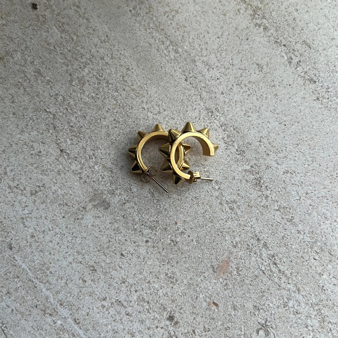 Edblad Peak örhängen