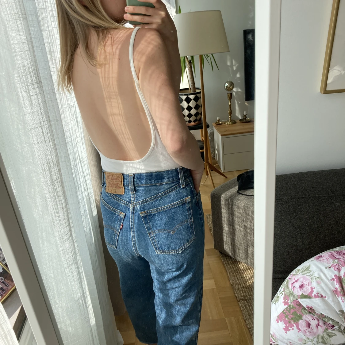 Mickey Mouse Body - 91