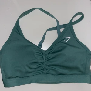 Gymshark sport bh - Endast testad Storlek XS