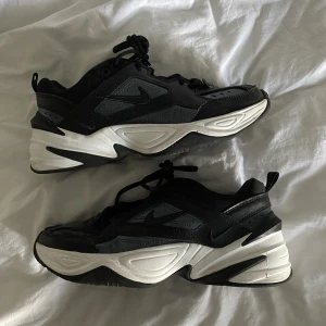 Nike skor - Nike skor som är för stora för mig och har aldrig kommit till andvändning💓