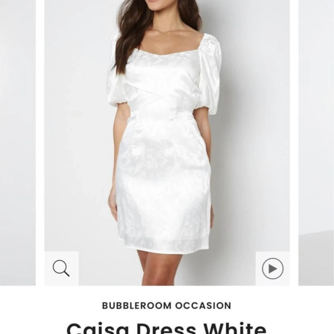 Studentklänning - 90