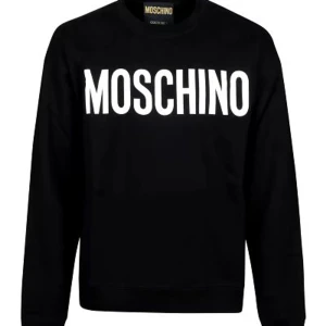 Moschino Sweatshirt  - Säljer nu våran mest skönaste produkt som vi har, och den har väldigt bra kvalité. (Super Clone)