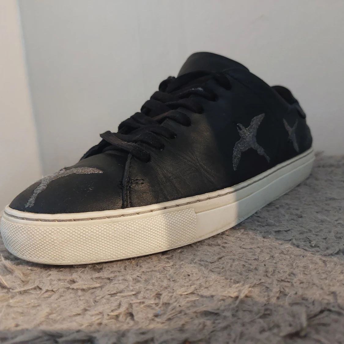 Axel arigato clean 90s - 91