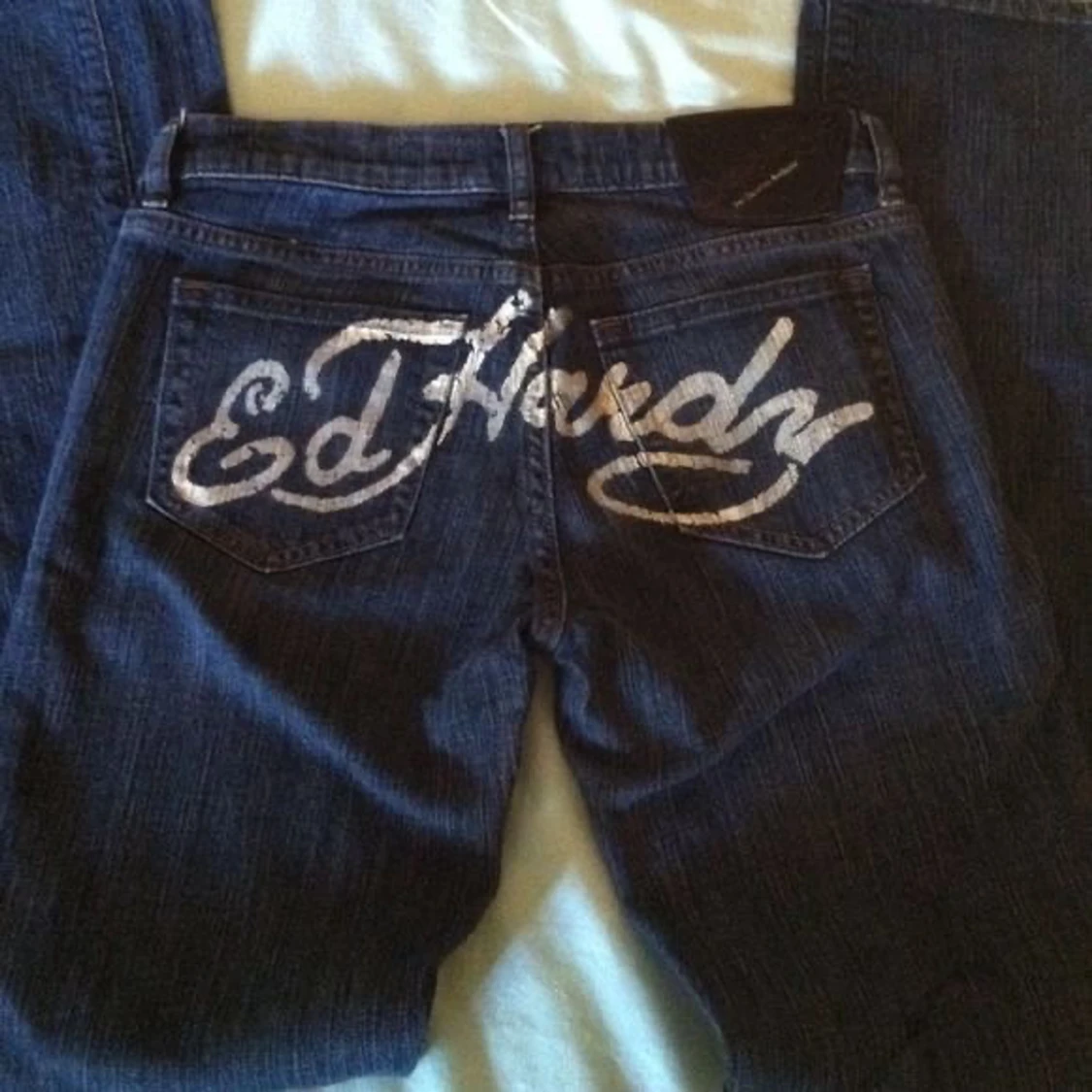 Ed Hardy Jeans - 91