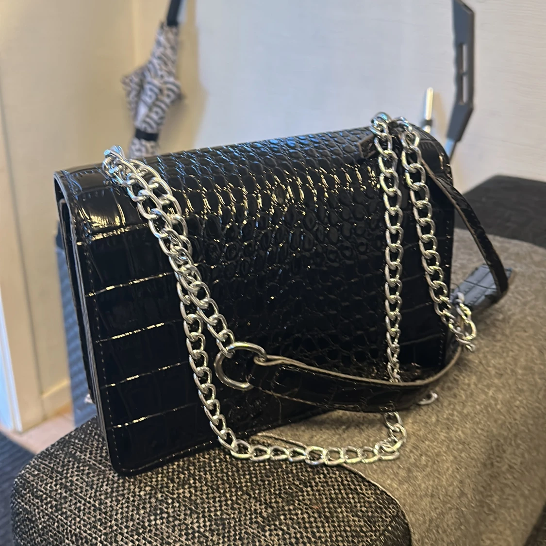 Saint lauren väska - 90