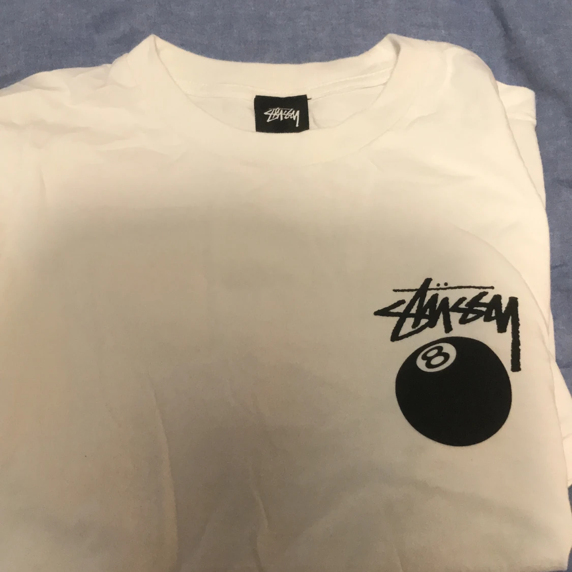 Stussy tshirt - 91