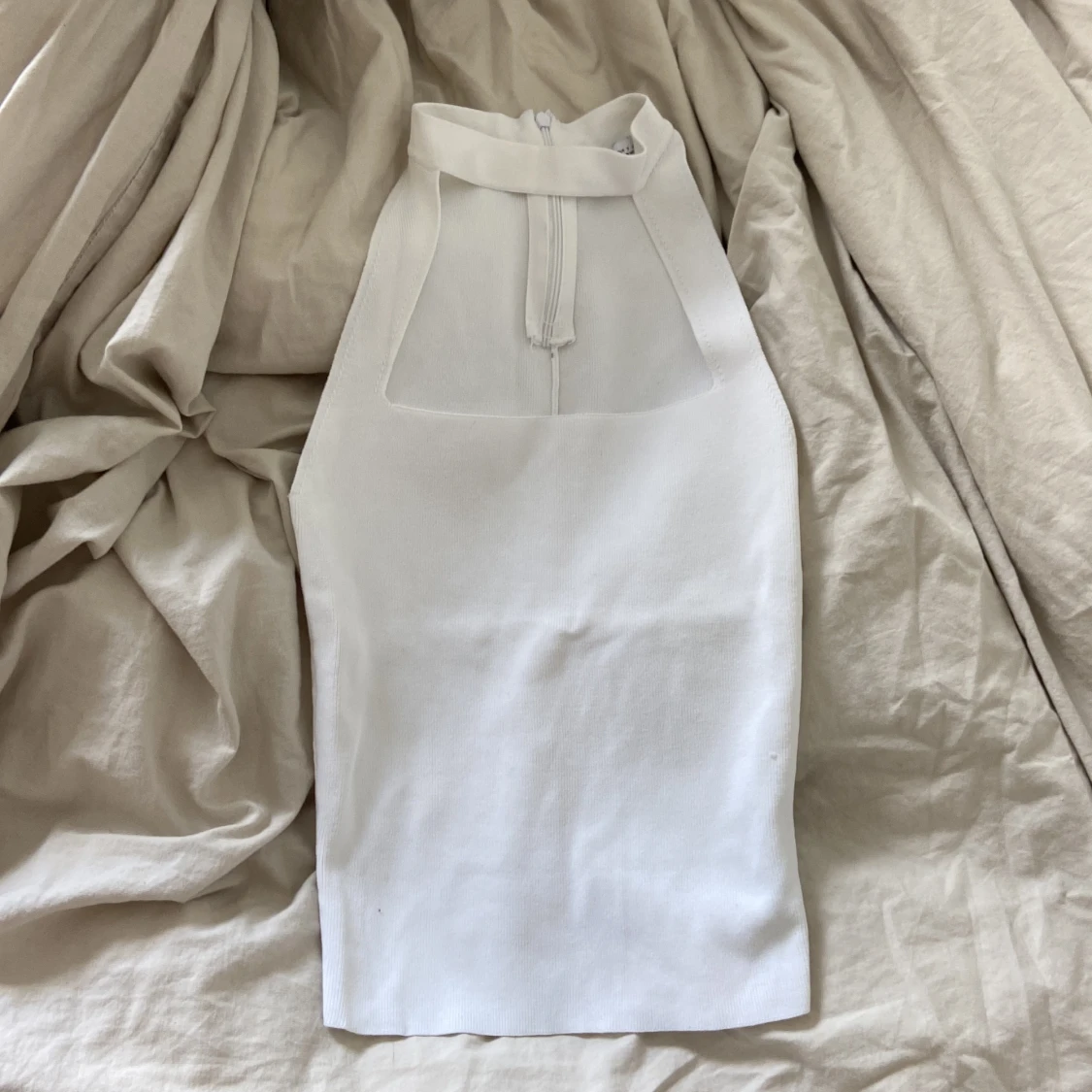 fin fest topp🤍 - 90