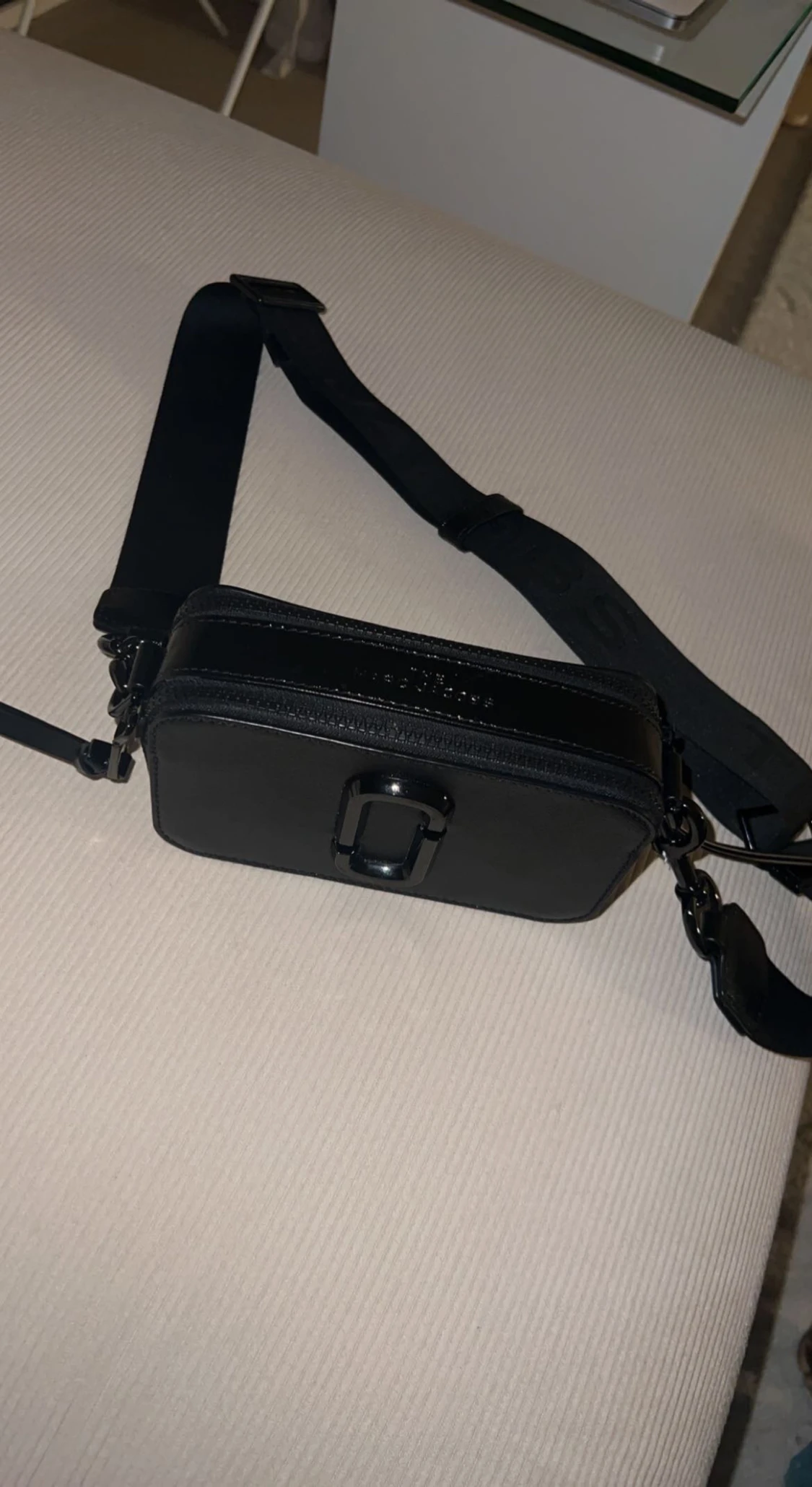 Marc Jacobs väska  - 90